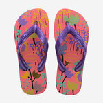 Havaianas Kids Flores image number null
