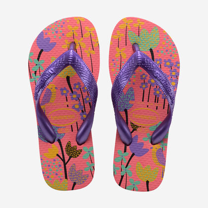 Havaianas Kids Flores