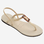 Havaianas You Paraty Buckle Turtle image number null