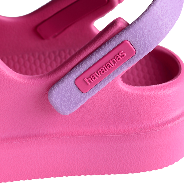 Havaianas Kids Clog image number null