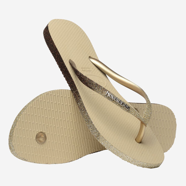 Havaianas Slim Sparkle II image number null