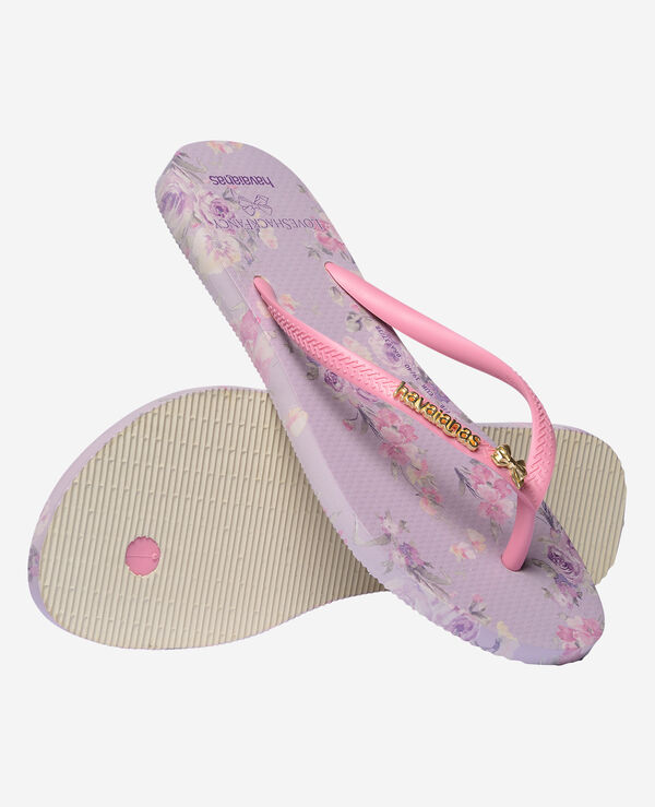 Havaianas Slim Love Shack Fancy II image number null