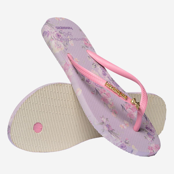 Havaianas Slim Love Shack Fancy II image number null
