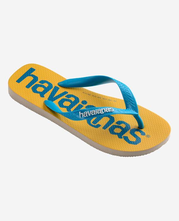 Havaianas Top Logomania 2 image number null