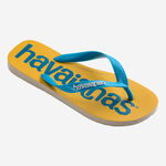 Havaianas Top Logomania 2 image number null