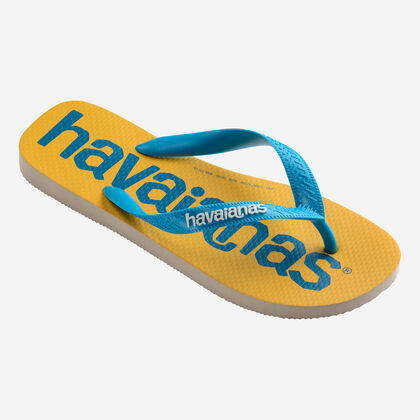 Havaianas Top Logomania 2