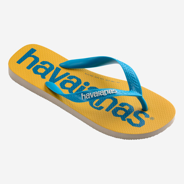 Havaianas Top Logomania 2 image number null