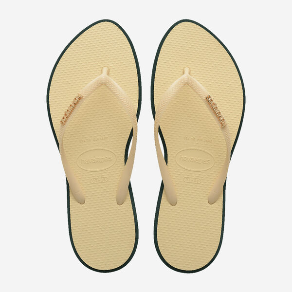 Havaianas Slim Point image number null