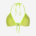 Havaianas Bikini Top Triangle Lurex image number null