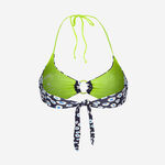 Havaianas Bikini Top Hoop Onca image number null