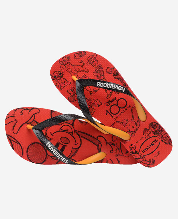 Havaianas Top Disney 100 Present image number null