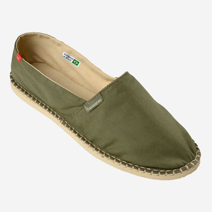 Havaianas Espadrillas Origine III