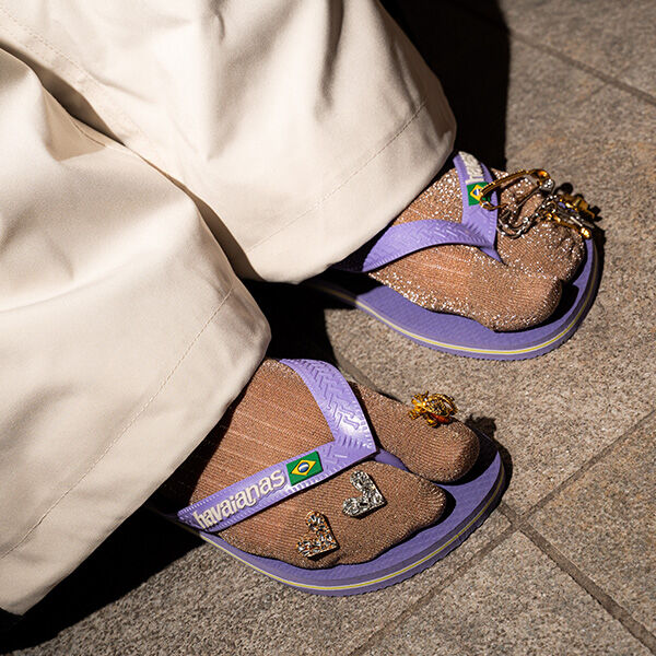 Havaianas Socks image number null