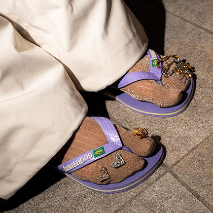 Havaianas Calcetines