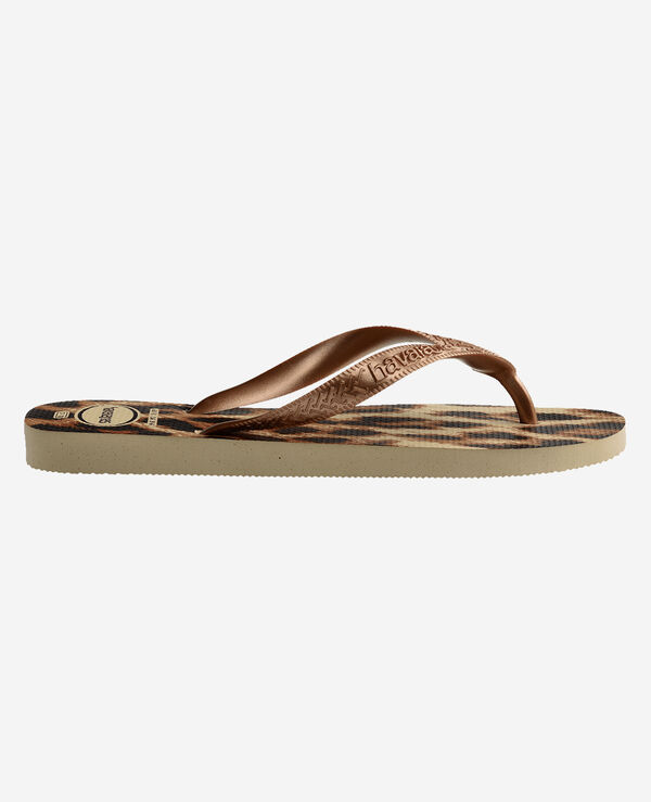Havaianas Top Animals image number null