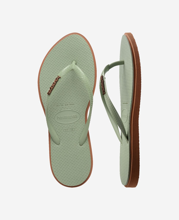 Havaianas Slim Point image number null