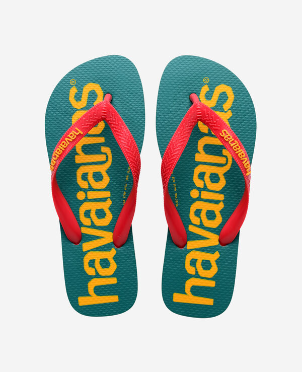 Havaianas Top Logomania 2 image number null