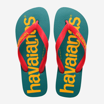 Havaianas Top Logomania 2