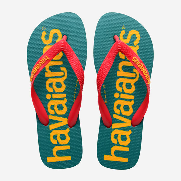 Havaianas Top Logomania 2 image number null
