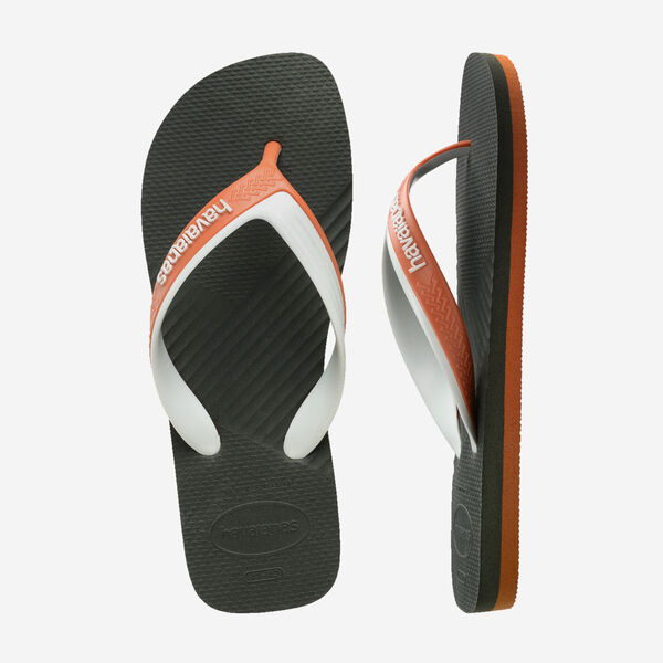 Havaianas Dual image number null