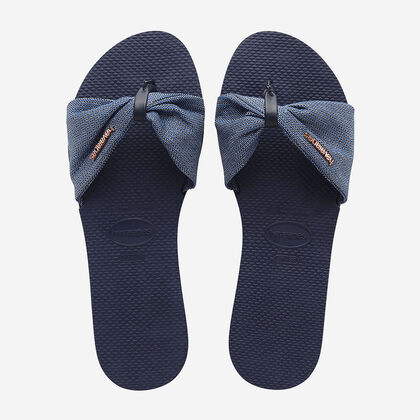 Havaianas You Saint Tropez Shine