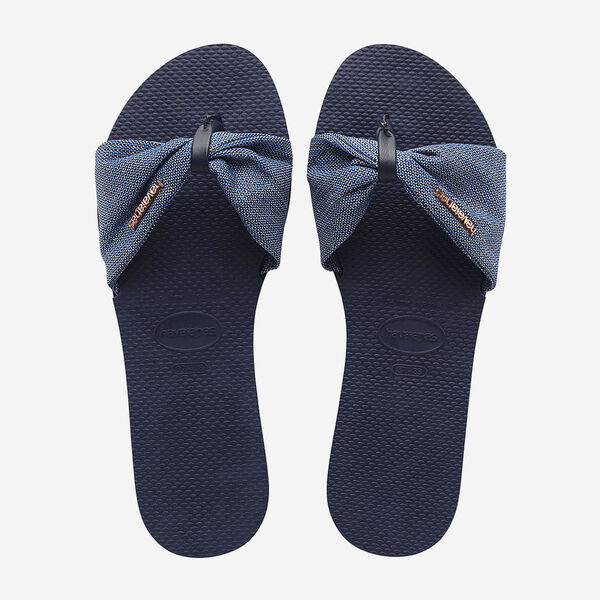 Havaianas You Saint Tropez Shine image number null