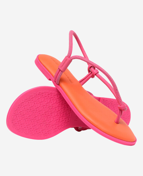 Havaianas Una Acai image number null