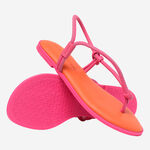 Havaianas Una Acai image number null