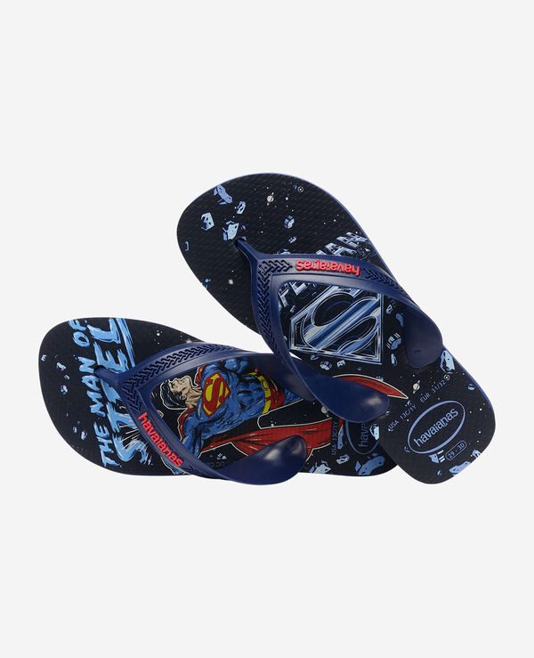 Havaianas Kids Max Herois image number null