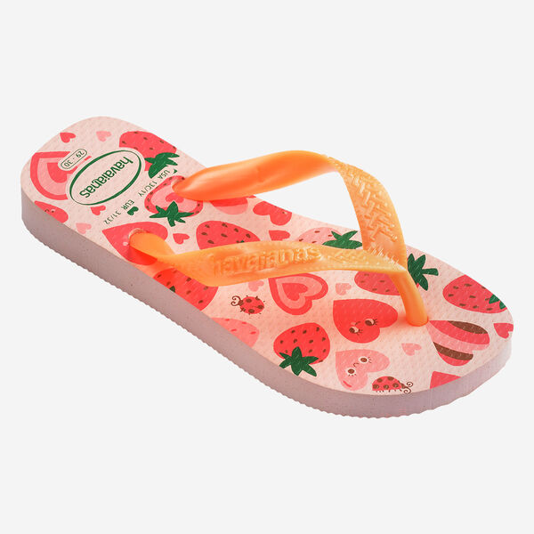 Havaianas Kids Flores