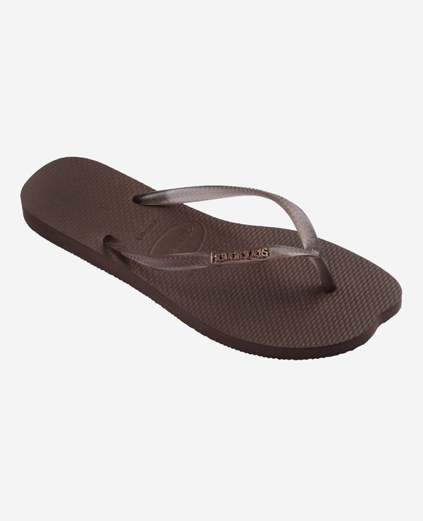 Havaianas Slim Split image number null