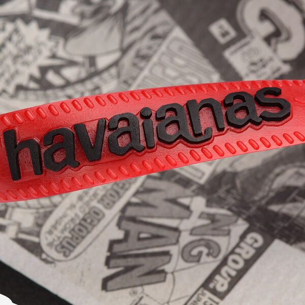 Havaianas Top Marvel Classics image number null