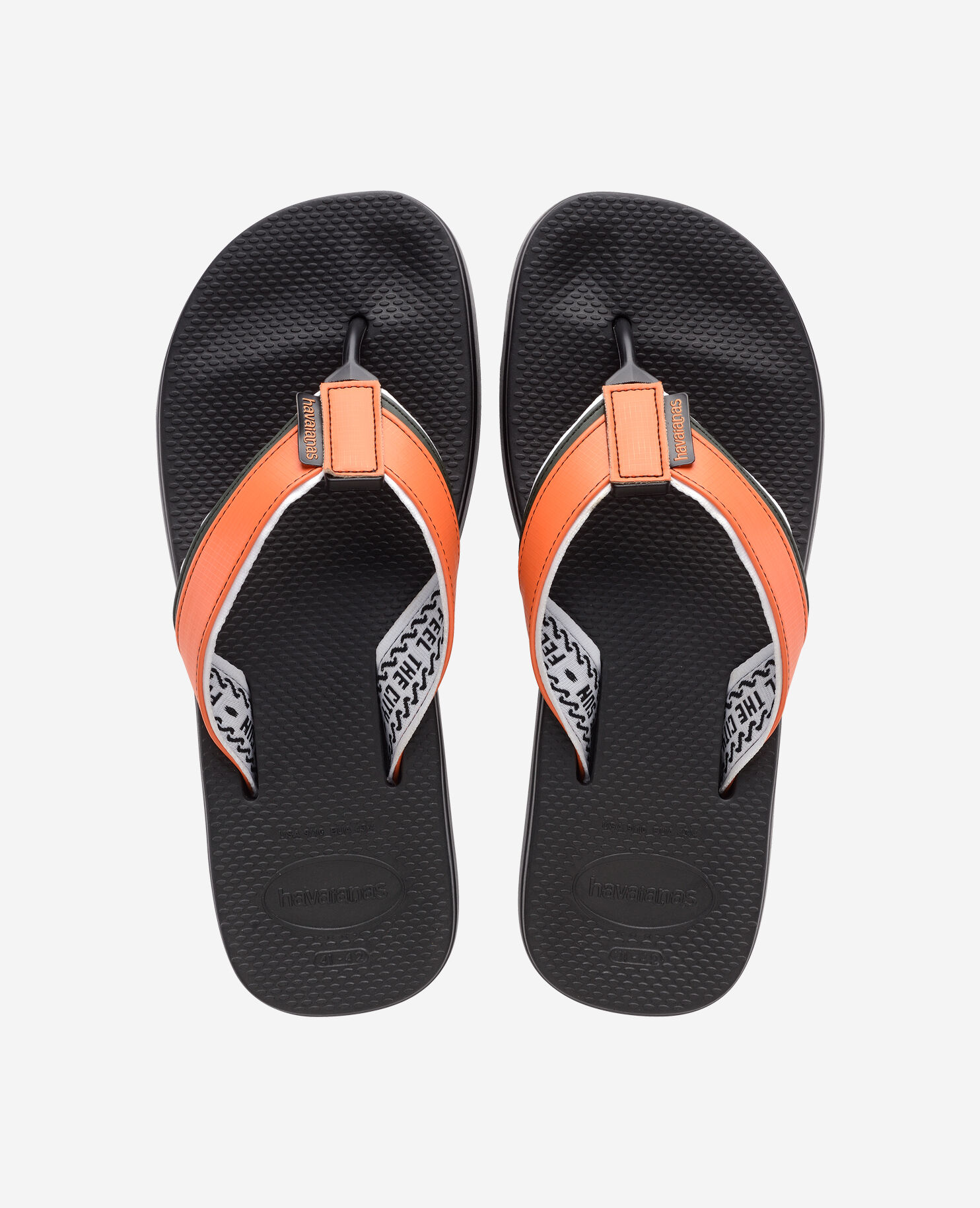 Urban havaianas on sale