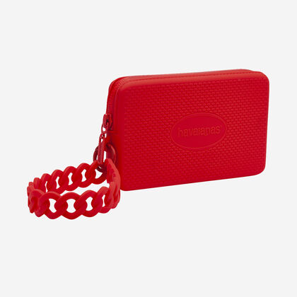 Havaianas Pochette Avec Chaîne