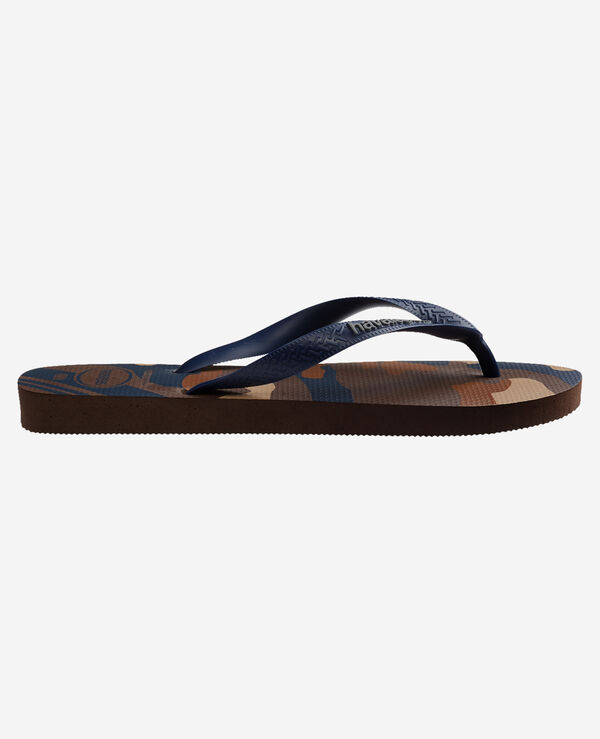 Havaianas Top Camu image number null
