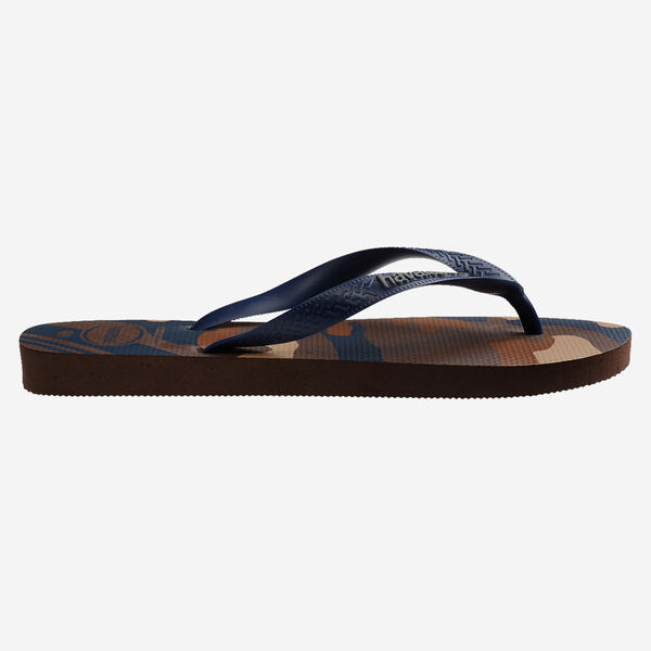 Havaianas Top Camu image number null
