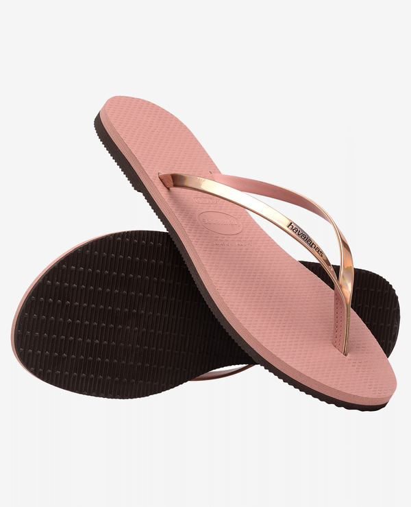 Havaianas You Metallic image number null