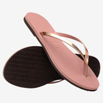 Havaianas You Metallic image number null