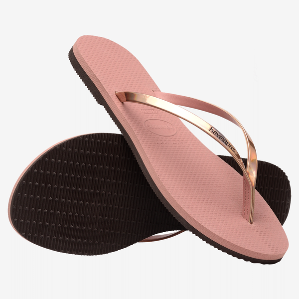 Havaianas You Metallic image number null
