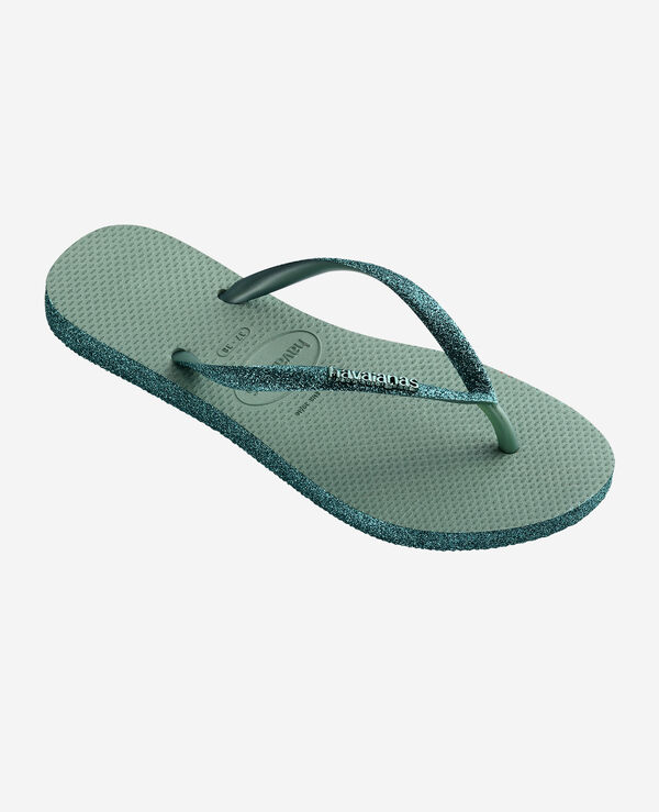 Havaianas Slim Sparkle II image number null