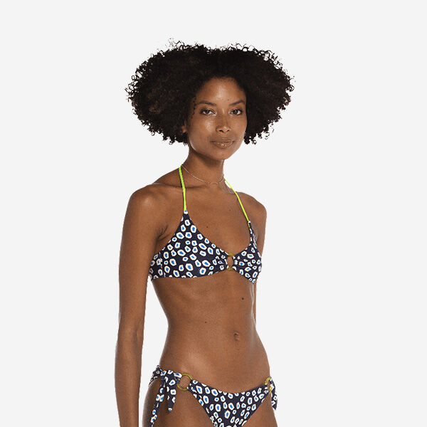Havaianas Bikini Top Hoop Onca image number null