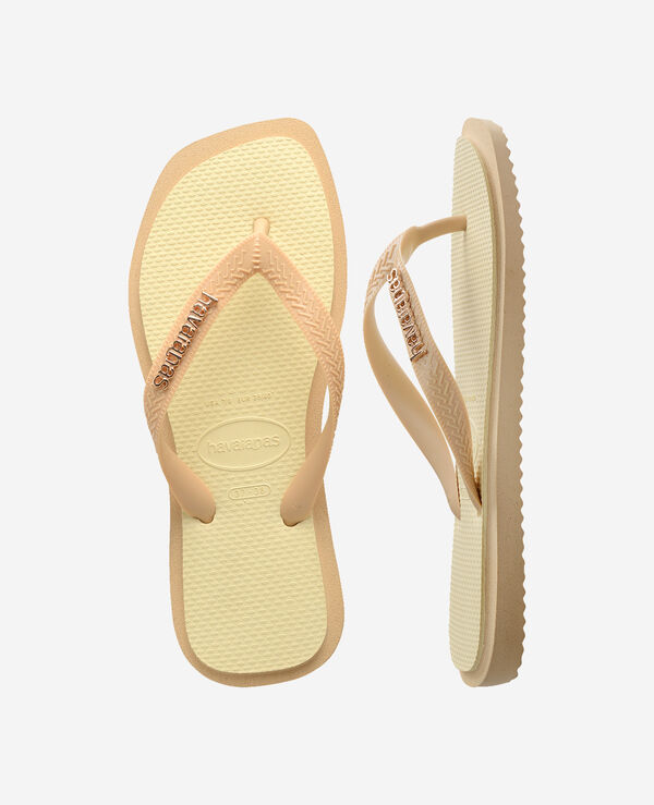 Havaianas Top Square Fusion image number null