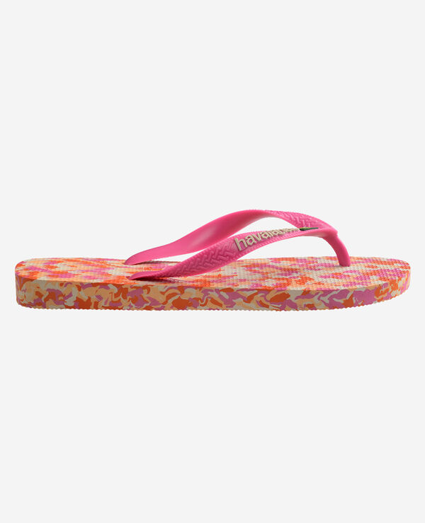 Havaianas Brasil Tech II image number null