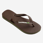 Havaianas Brasil Logo image number null