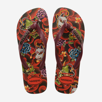 Havaianas Top Tribo
