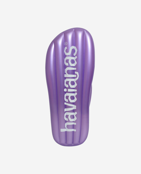 Havaianas Metallische Luftmatratze image number null
