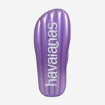 Havaianas  Tong Gonfable Metallic image number null