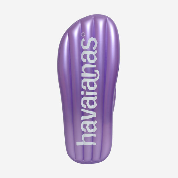 Havaianas  Tong Gonfable Metallic image number null