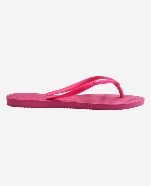 Havaianas Slim Velvet Neon image number null