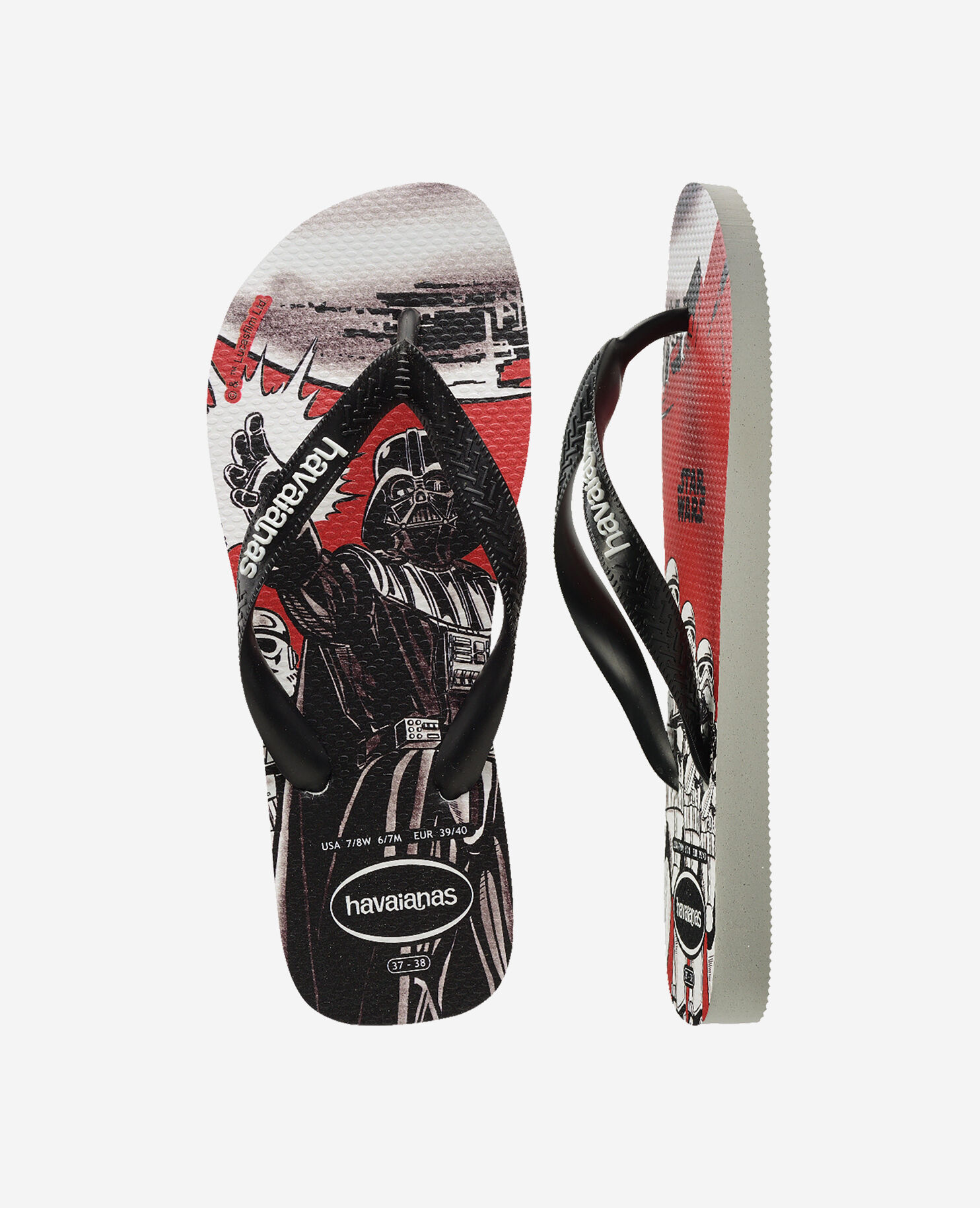 Havaianas Star Wars in Flip Flops | Havaianas®